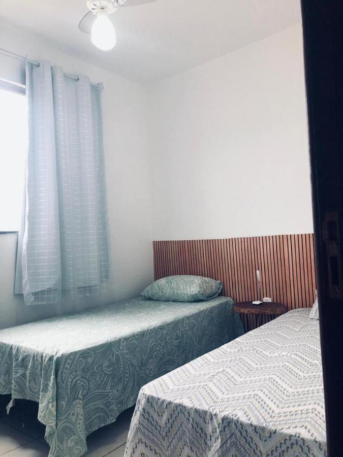 Apartamento 403 Bloco I - Condominio Dos Lagos II Capitolio Ngoại thất bức ảnh
