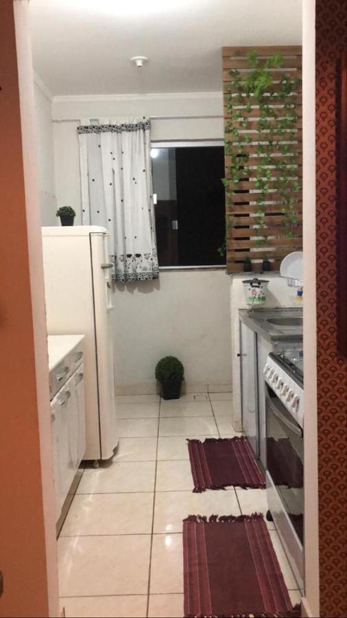 Apartamento 403 Bloco I - Condominio Dos Lagos II Capitolio Ngoại thất bức ảnh